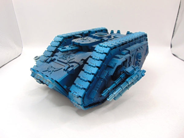 Spartan Assault Tank