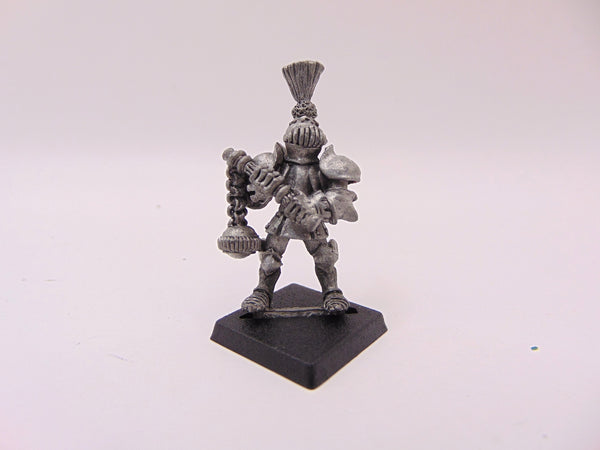 Lord of Battle