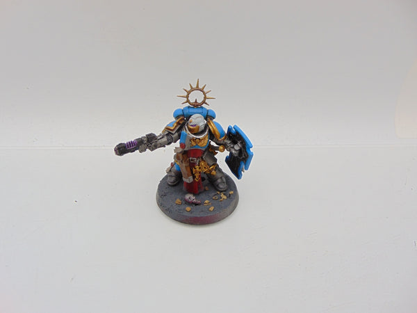 Primaris Lieutenant