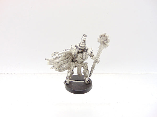 Necron Lord