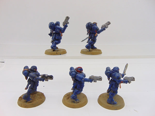 Reivers