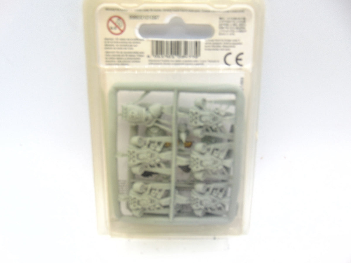 Warhammer 40K Crimson Fists Tactical Squad Upgrade Pack Warhammer 40K Crimson Fists Tactical Squad Upgrade Pack