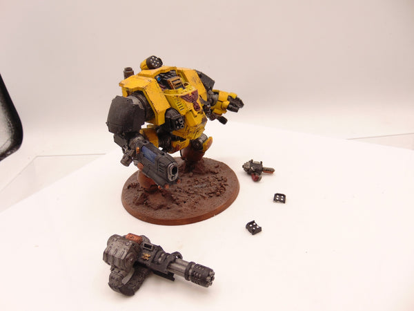 Redemptor Dreadnought