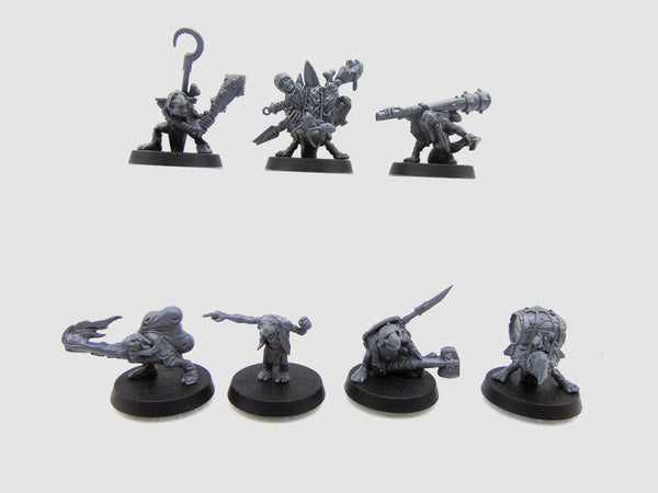 Gnoblars