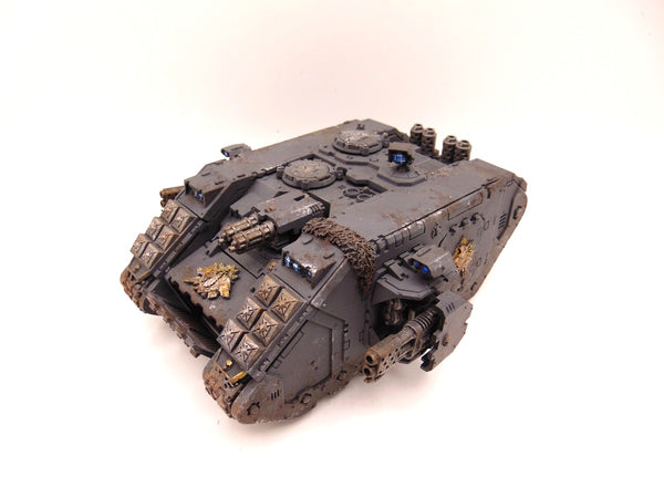 Land Raider Redeemer