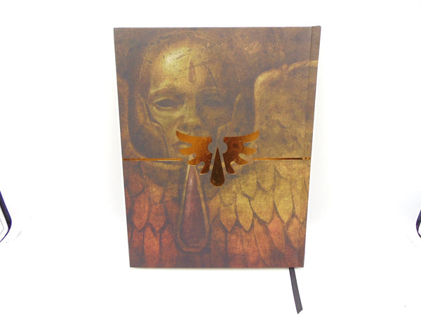 Codex Blood Angels Collectors Edition