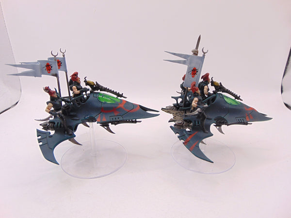 Venoms
