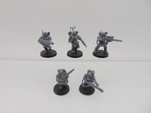 Tempestus Scions