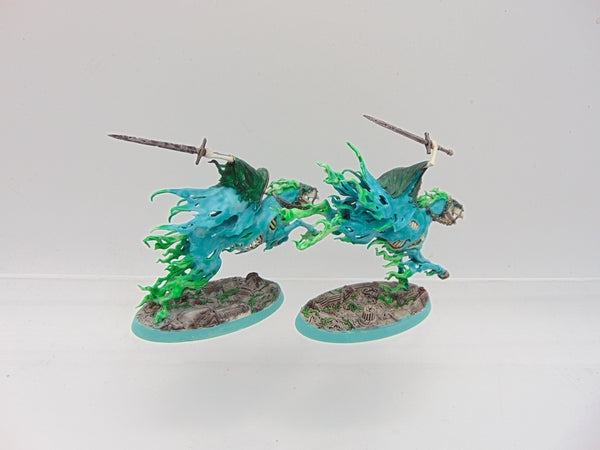 Dreadblade Harrows