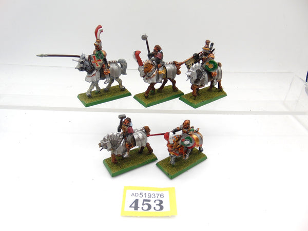 Empire Knights
