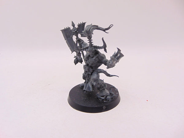 Exalted Deathbringer