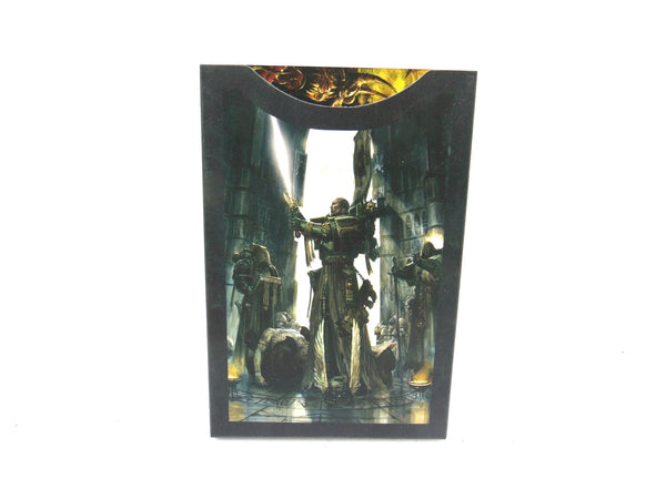 Datacards Dark Angels 10th Edition