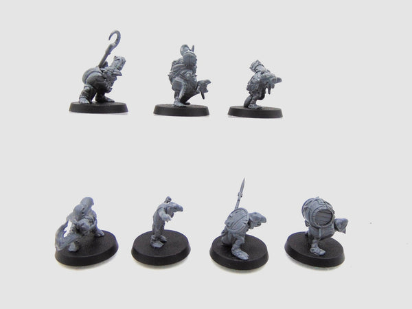 Gnoblars