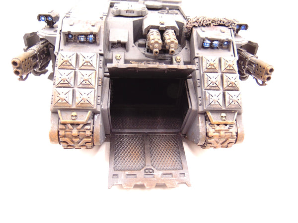 Land Raider Redeemer