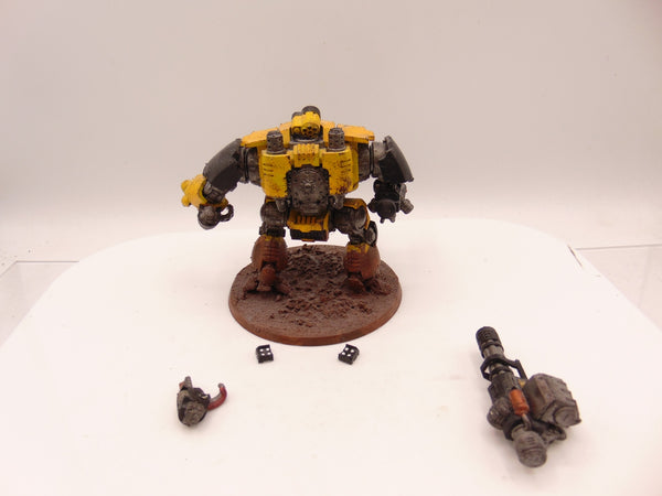 Redemptor Dreadnought