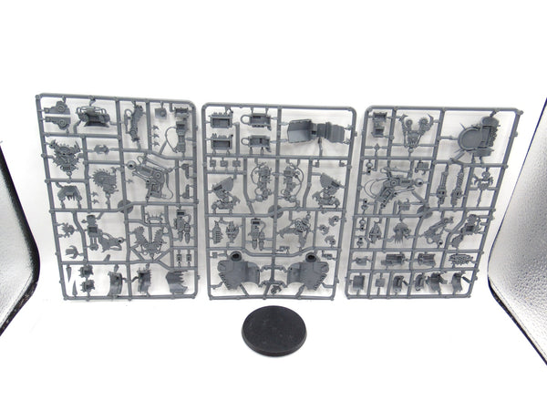 Deff Dread