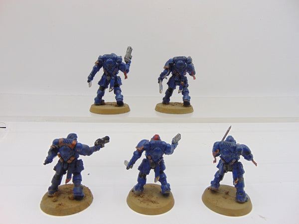 Reivers
