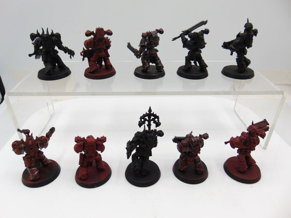 Chaos Legionaries