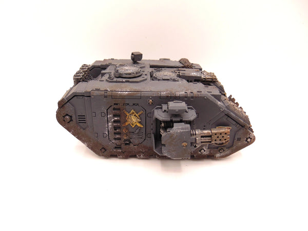 Land Raider Redeemer