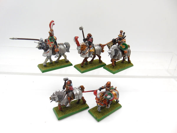 Empire Knights