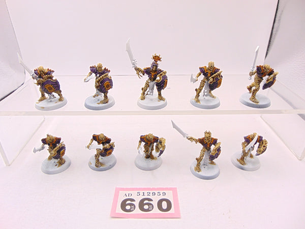 Mortek Guard