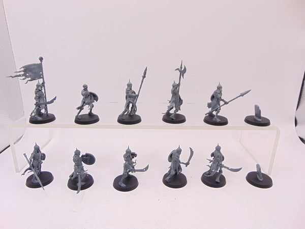 Deathrattle Skeletons