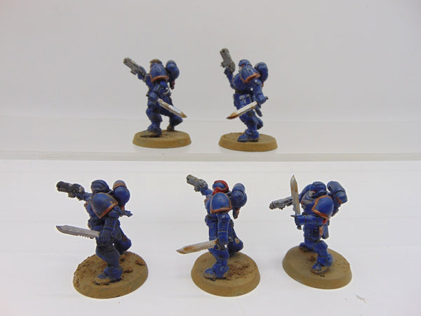 Reivers
