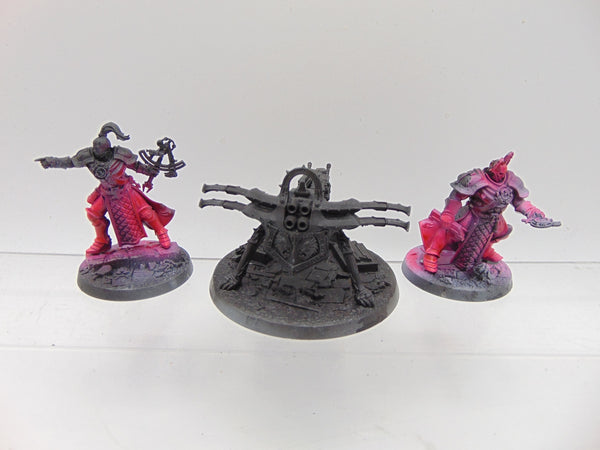 Celestar Ballista