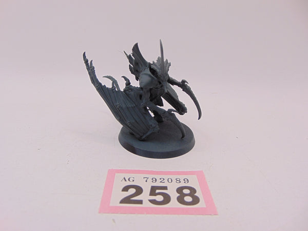 Winged Tyranid Prime