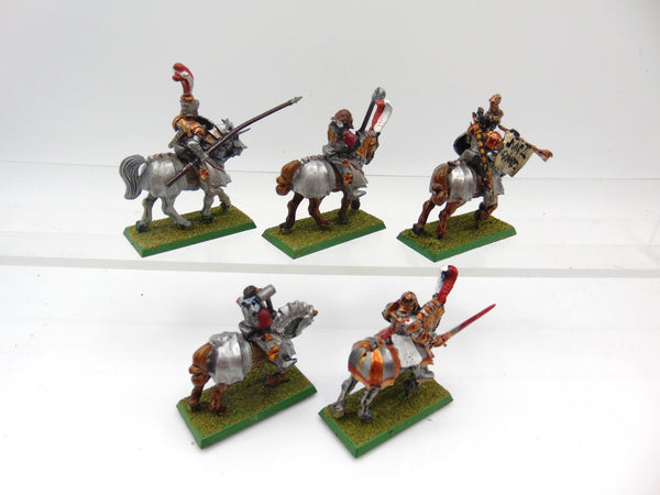 Empire Knights