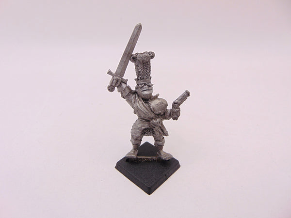 Reiksguard Knight Champion