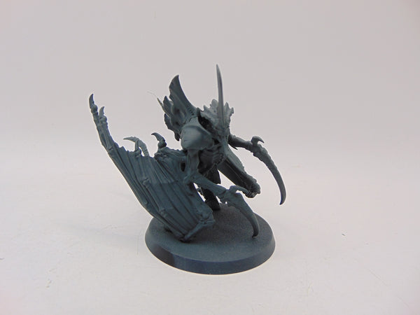 Winged Tyranid Prime