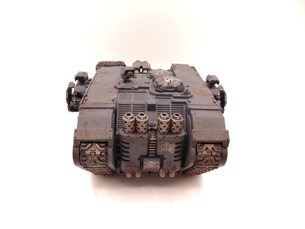 Land Raider Redeemer