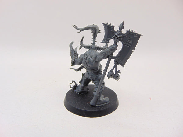 Exalted Deathbringer