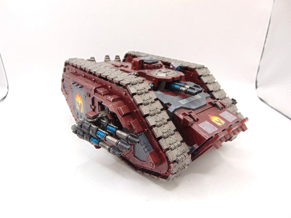 Spartan Assault Tank