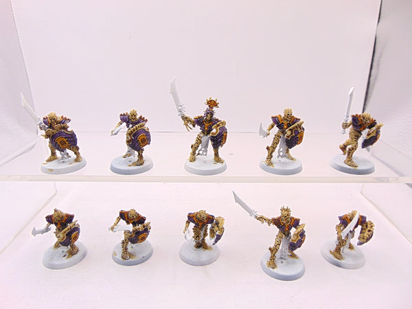 Mortek Guard