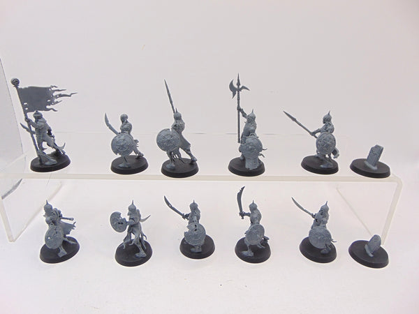 Deathrattle Skeletons