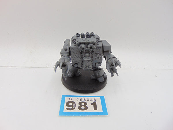 Death Company Dreadnought