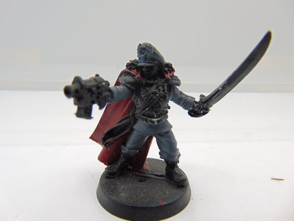 Lord Commissar