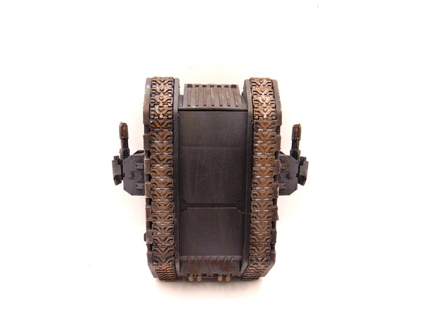 Land Raider Redeemer