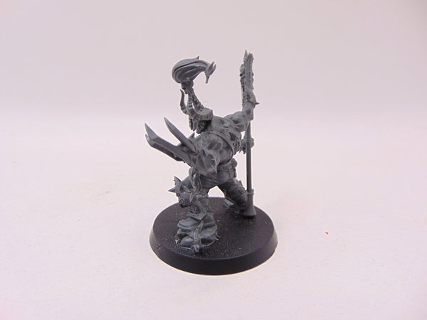 Exalted Deathbringer