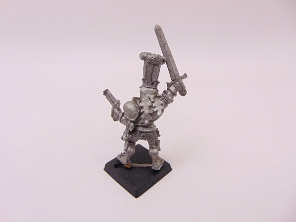 Reiksguard Knight Champion