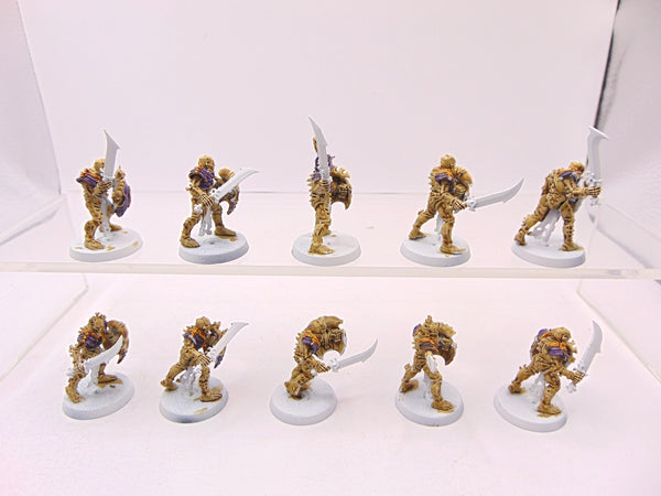 Mortek Guard
