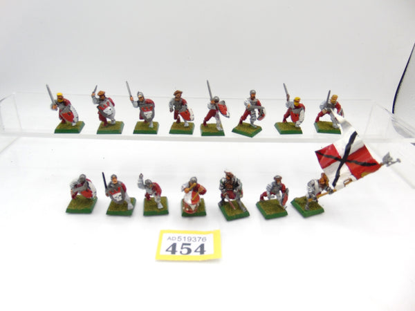 Empire State Troops