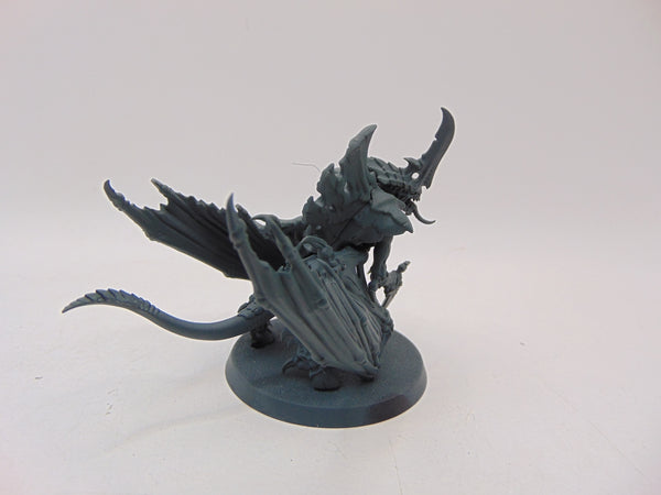 Winged Tyranid Prime
