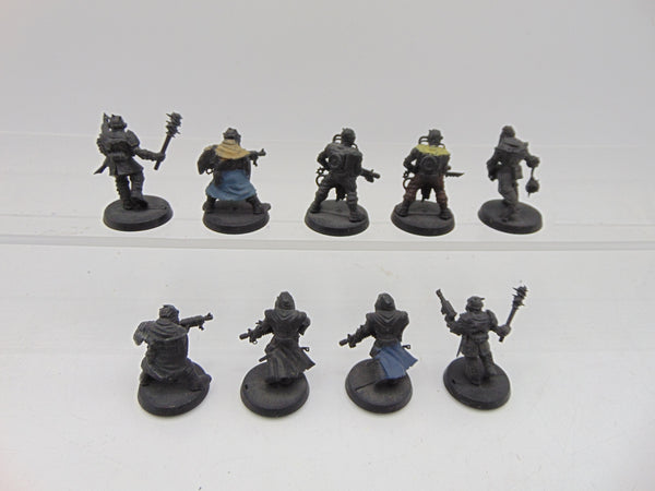 Chaos Cultists