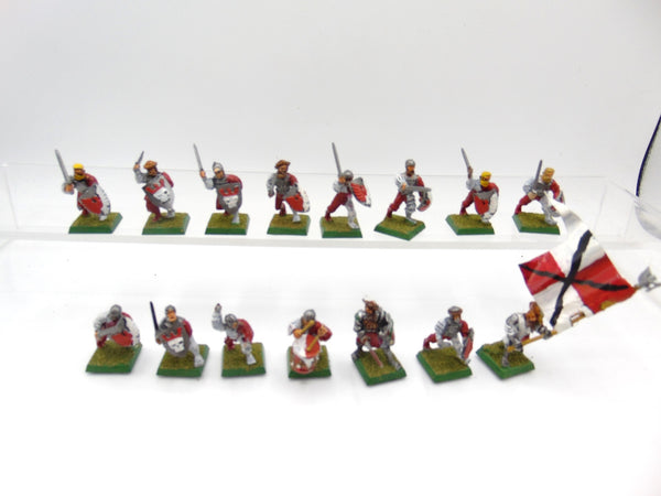 Empire State Troops