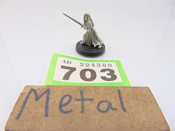 Eowyn Helm's Deep