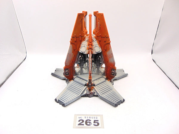 Drop Pod