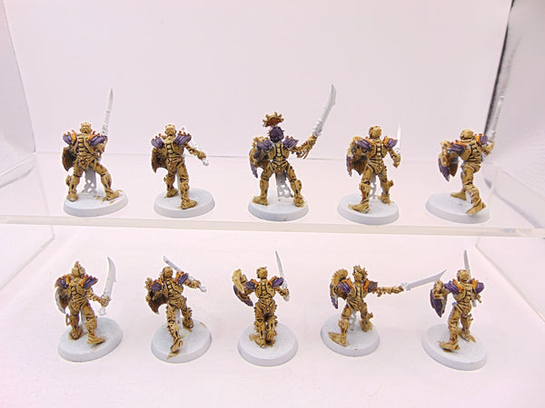 Mortek Guard